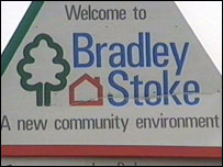 Welcome to Bradley Stoke